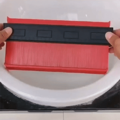 Elite™ Contour Gauge Profile Duplicator