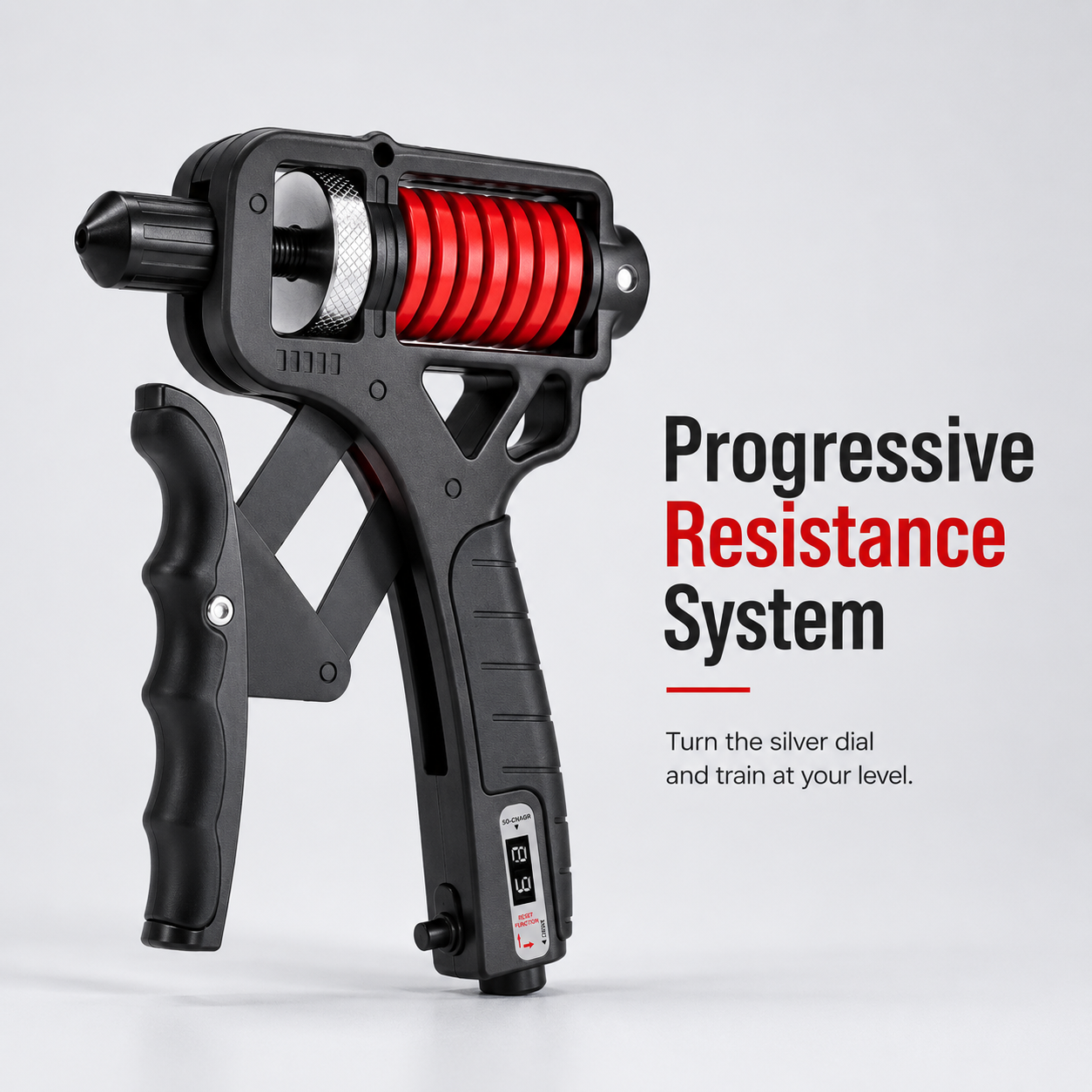 Elite POWER GRIP MAX