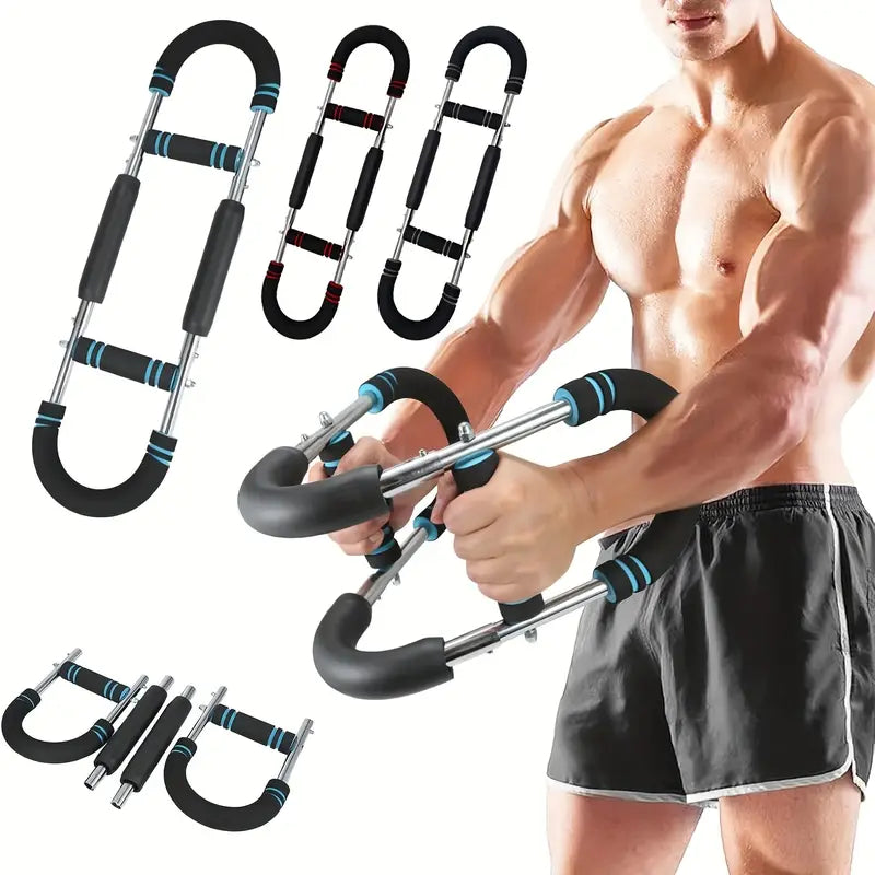 Elite Adjustable Arm Expander (30-120) lbs