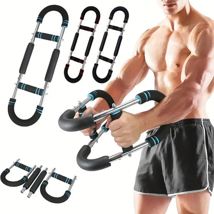 Elite Adjustable Arm Expander (30-120) lbs