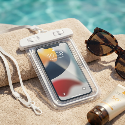 EliteDry™ Waterproof Phone Pouch