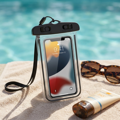 EliteDry™ Waterproof Phone Pouch