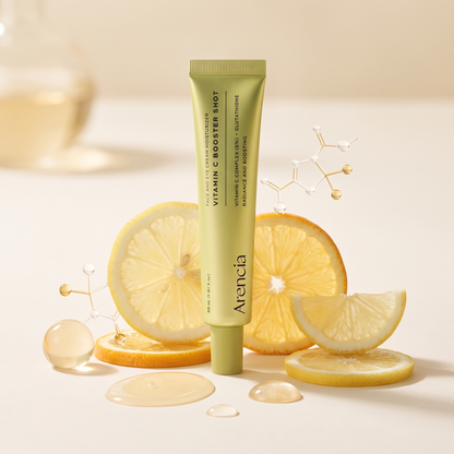 Pore Eraser Serum