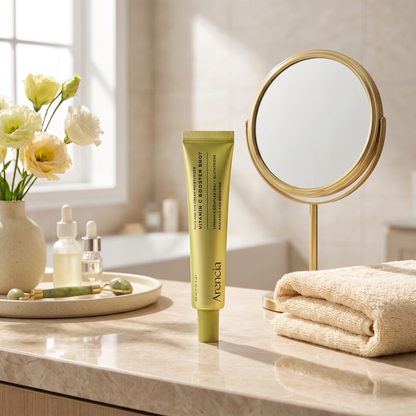 Pore Eraser Serum