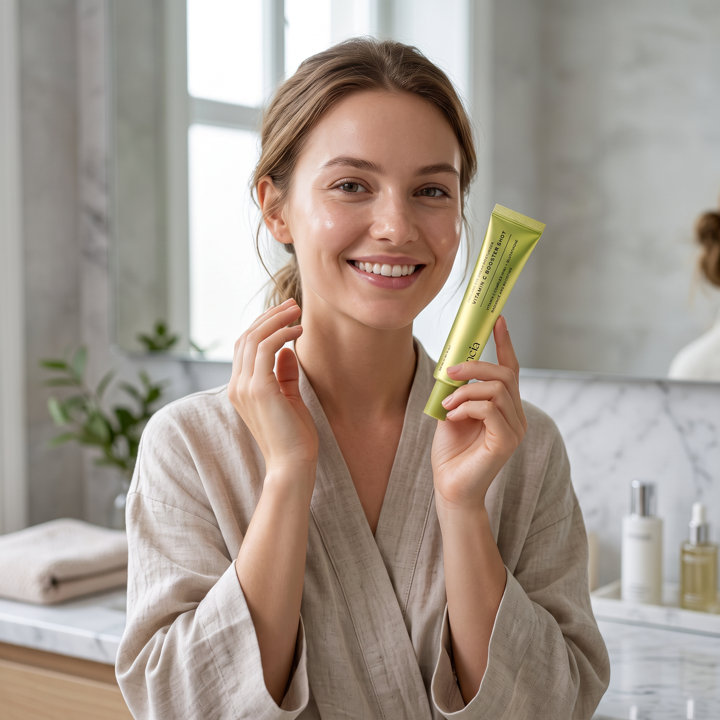 Pore Eraser Serum