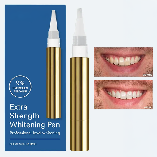 Elite™ teeth whitening pen