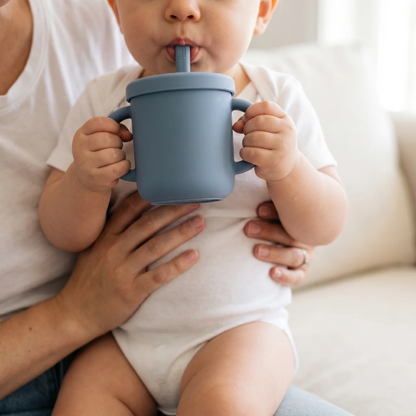 Elite Silicone Baby Feeding Set — Suction Plate, Bowl & Spoon for Toddlers