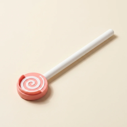 Elite Kids Tongue Scraper — Soft Tongue Cleaner for Toddlers & Children