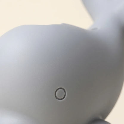 Elite Whale Faucet Cover — Soft Bath Spout Protector for Babies & Toddlers
