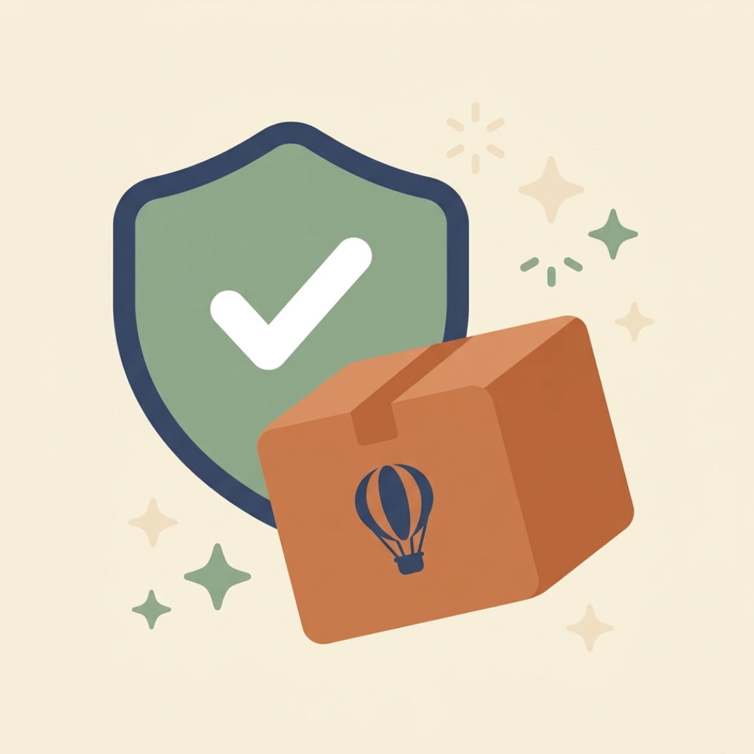 Shipping Protection