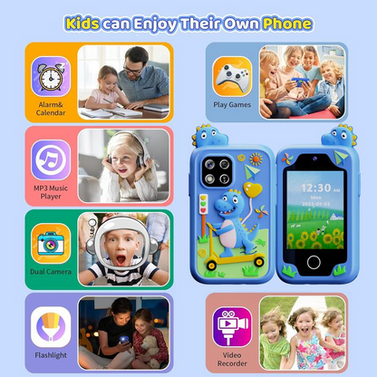 Elite™ Smartphone For Kids