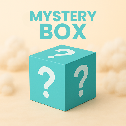 Elite Mystery Box — Surprise Baby & Toddler Toy Bundle