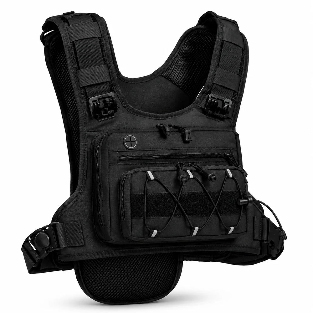 Full chest rig
