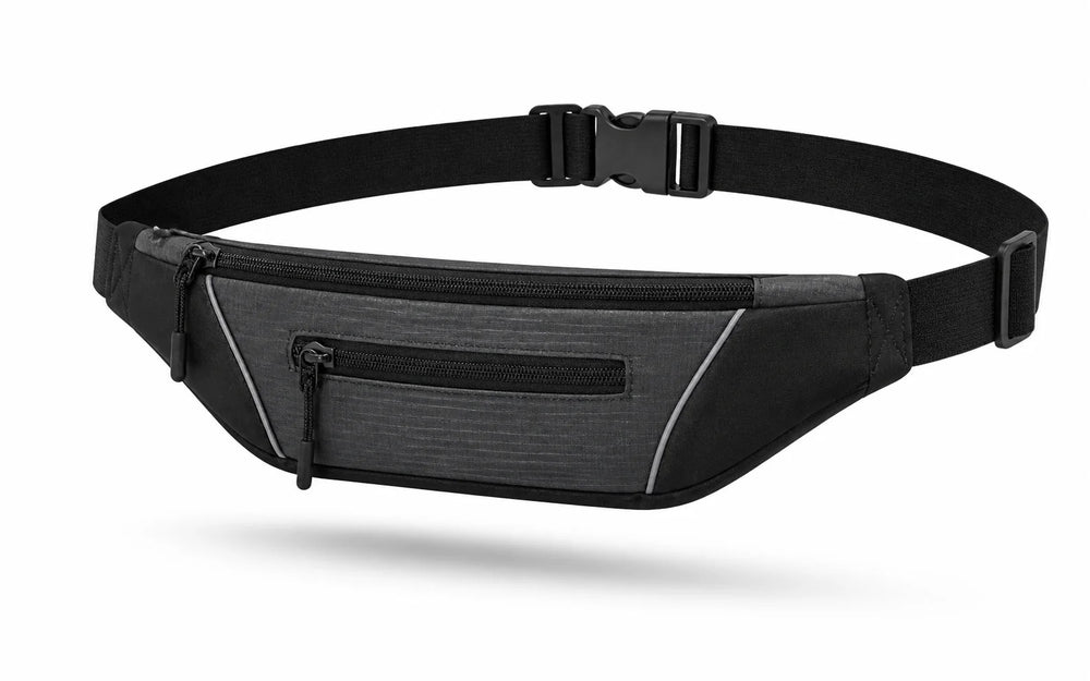Running belly bag