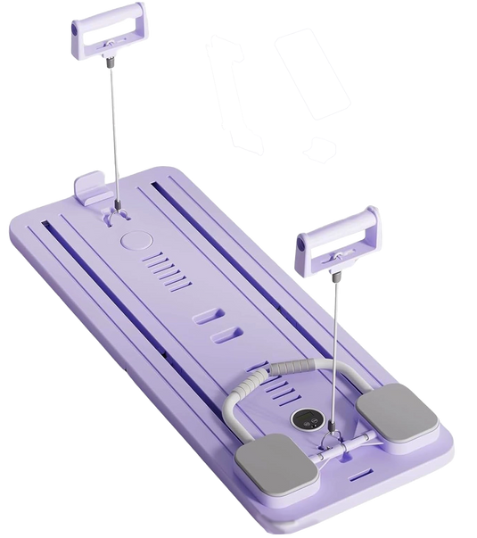 Pilates Reformer By Elite Refined