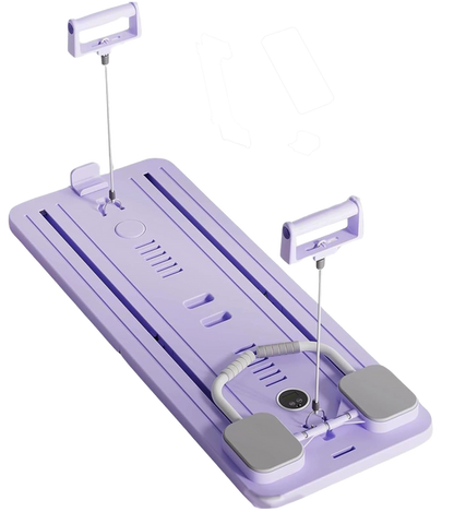 Pilates Reformer By Elite Refined